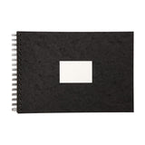 Clairefontaine Carnet de Voyage Aquarelle Wirebound Travel Album 300 GSM - Retail Maharaj