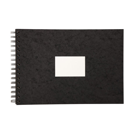 Clairefontaine Carnet de Voyage Aquarelle Wirebound Travel Album 300 GSM - Retail Maharaj