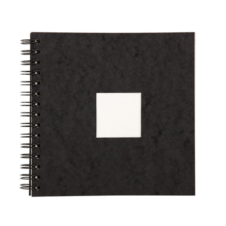 Clairefontaine Carnet de Voyage Aquarelle Wirebound Travel Album 300 GSM - Retail Maharaj