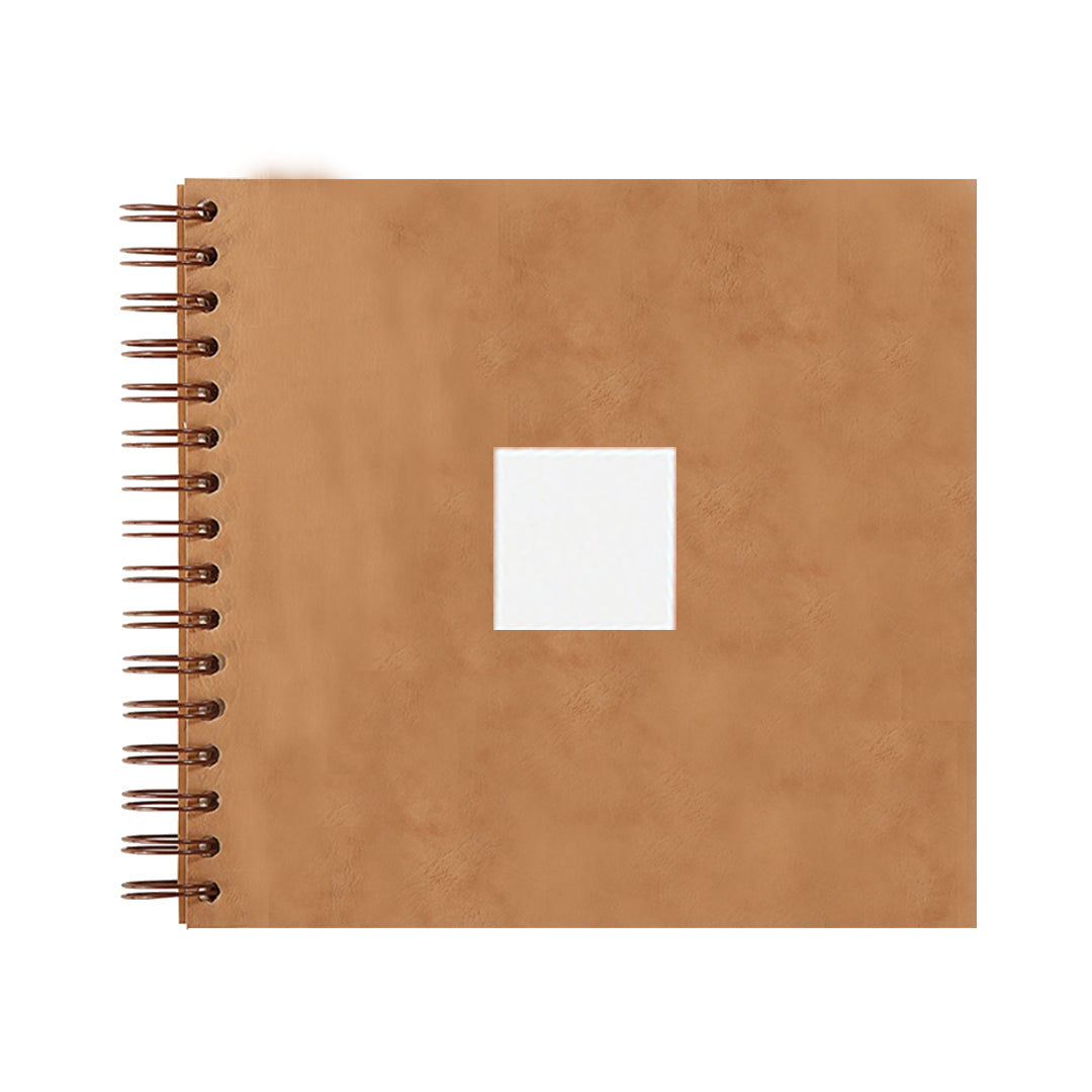 Clairefontaine Carnet de Voyage Aquarelle Wirebound Travel Album 300 GSM - Retail Maharaj