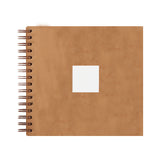 Clairefontaine Carnet de Voyage Aquarelle Wirebound Travel Album 300 GSM - Retail Maharaj