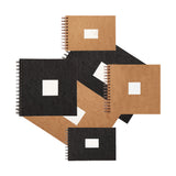 Clairefontaine Carnet de Voyage Aquarelle Wirebound Travel Album 300 GSM - Retail Maharaj