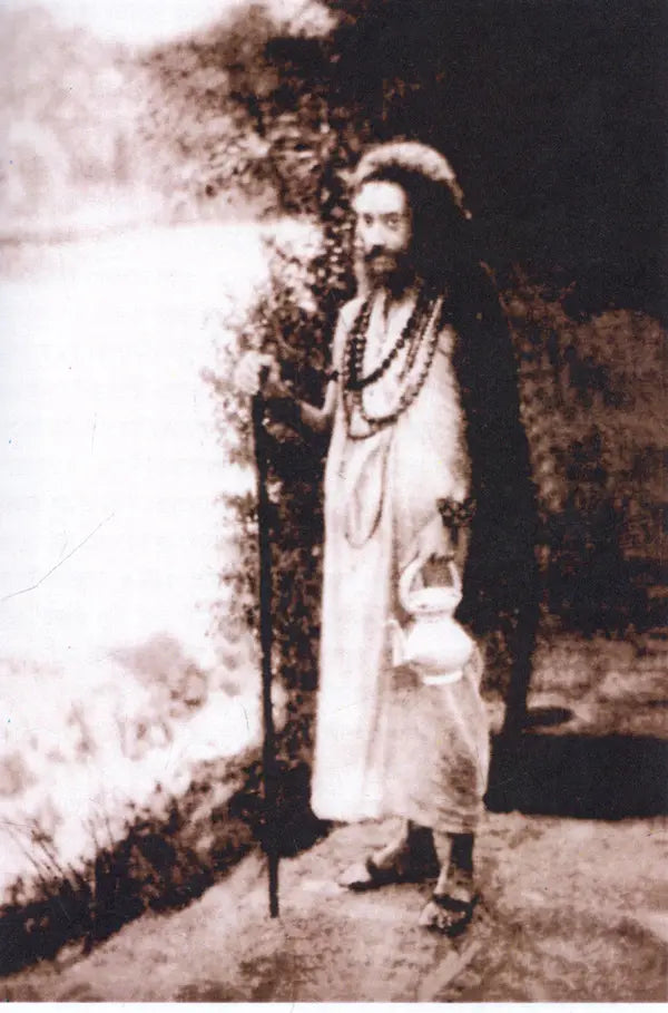 Brahmachari Kuladananda's Sri Sri Sadgurusanga and Sadgurupa (Bengali) - Retail Maharaj