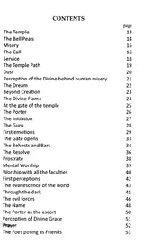 Mandir or The Journey of the Soul (English) - Retail Maharaj