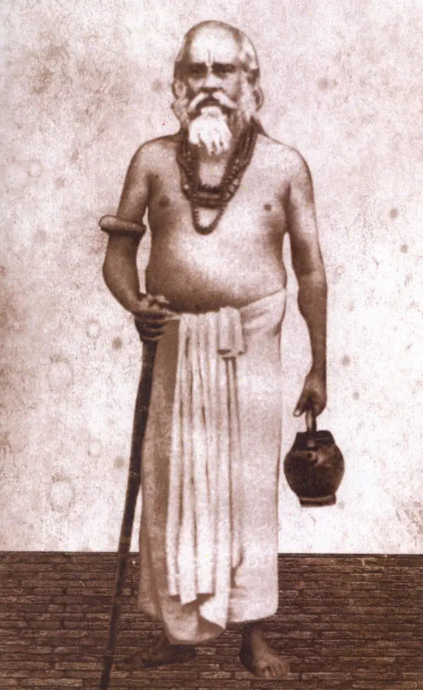 Mandir or The Journey of the Soul (English) - Retail Maharaj