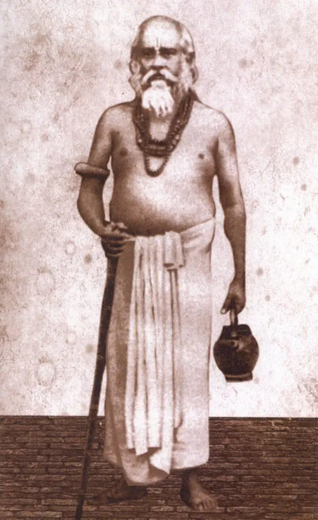 Mandir or The Journey of the Soul (English) - Retail Maharaj