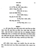 Shri Shri Gurugrantha Sahibji (Bengali) - Retail Maharaj