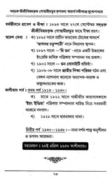 Acharya Satish Chandra Mithlesh Upadhyay (Bengali) - Retail Maharaj