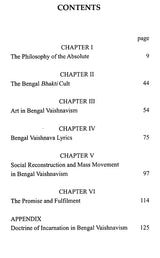 Bengal Vaishnavism (English) - Retail Maharaj