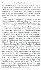Bengal Vaishnavism (English) - Retail Maharaj