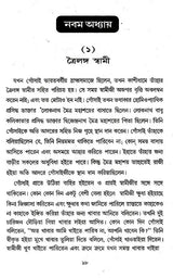 Shrishri Viayakrishna o Tadiya Antigatajan-er Nanahatha (Bengali) - Retail Maharaj