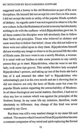 Saint Bijayakrishna Goswami (English) - Retail Maharaj