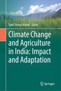 CLIMATE CHANGE AND AGRICULTURE IN INDIA: IMPACT AND ADAPTATION - Retail Maharaj