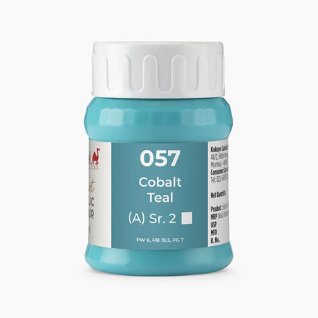 Camel Artist Acrylic Colour 500ml Tube Mauve - Retail Maharaj