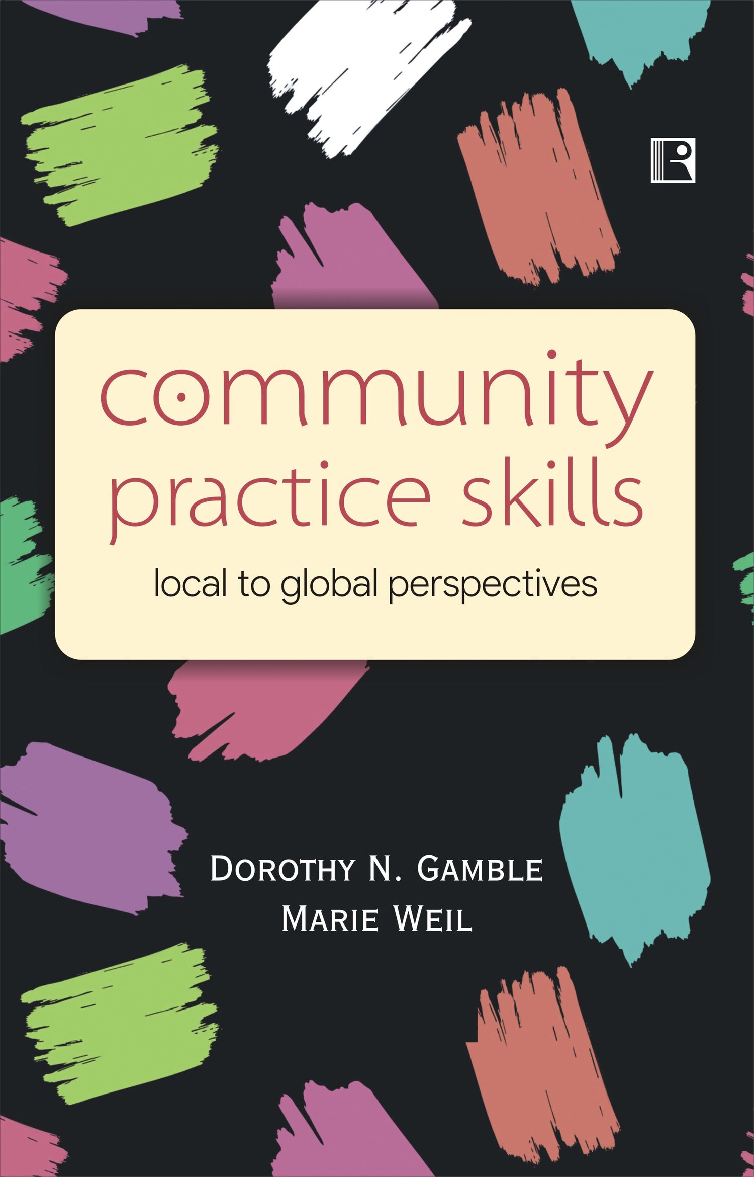 COMMUNITY PRACTICE SKILLS: Local to Global Perspectives - Retail Maharaj