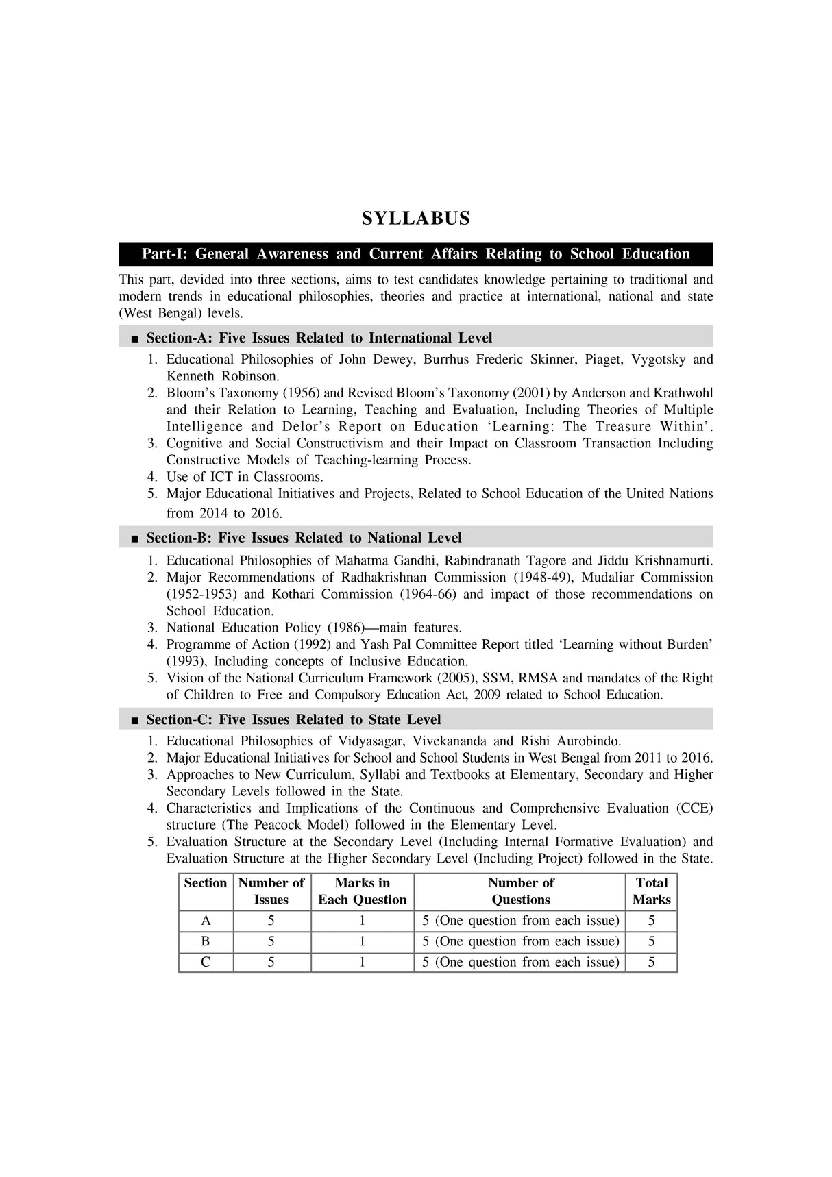 Complete Guide for Headmaster Recruitment Examination (English Version) - Retail Maharaj