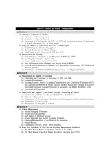 Complete Guide for Headmaster Recruitment Examination (English Version) - Retail Maharaj