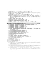 Complete Guide for Headmaster Recruitment Examination (English Version) - Retail Maharaj