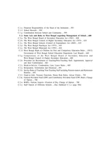 Complete Guide for Headmaster Recruitment Examination (English Version) - Retail Maharaj