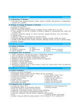 Complete Guide to Primary TET - Retail Maharaj