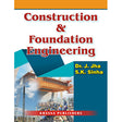 Construction & Foundation Engineering - Retail Maharaj