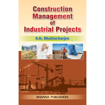 Construction Management of Industrial Projects - Retail Maharaj