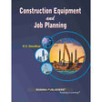Construction Equipment and Job Planning - Retail Maharaj