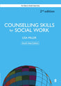 COUNSELLING SKILLS FOR SOCIAL WORK - SECOND EDITION - Retail Maharaj
