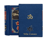 Bhagvad Gita - Mini Pocket Edition In (English) - Retail Maharaj