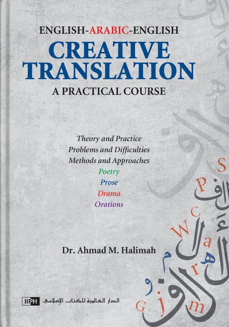 Creative Translation – A Practical Course - Retail Maharaj