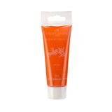 Faber Castell Artist Acrylic Colour Paint 40ml Tube High Pigment Finish