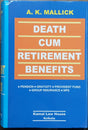 Death Cum Retirement Benefits - Retail Maharaj