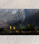 “Whispers of Light – Hundar Morning Glow” by Debarshi Guha Roy