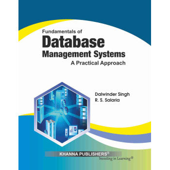 Fundamentals of Database Management Systems - Retail Maharaj