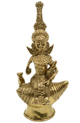 Dokra Table Top – Laxmi - Retail Maharaj