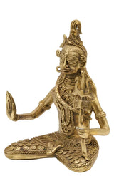 Dokra Table Top – Shiv - Retail Maharaj