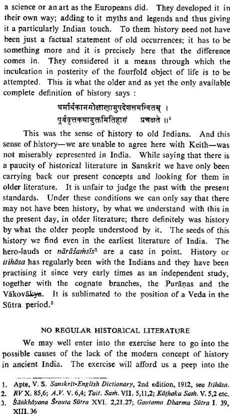 Historical Mahakavyas In Sanskrit: Eleventh to Fifteenth Century A.D (An Old and Rare Book)