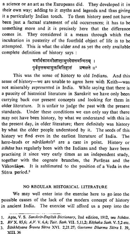 Historical Mahakavyas In Sanskrit: Eleventh to Fifteenth Century A.D (An Old and Rare Book)