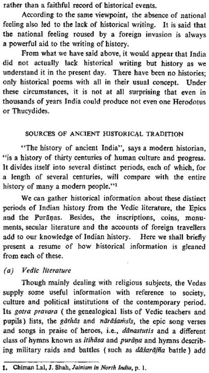 Historical Mahakavyas In Sanskrit: Eleventh to Fifteenth Century A.D (An Old and Rare Book)