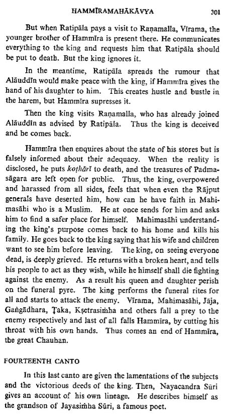 Historical Mahakavyas In Sanskrit: Eleventh to Fifteenth Century A.D (An Old and Rare Book)