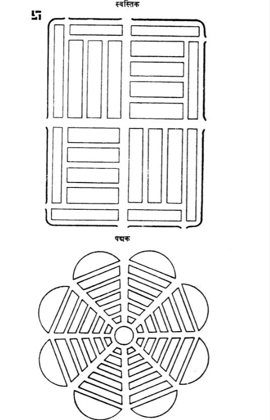 Civil Architecture in Ancient India (Part-I)