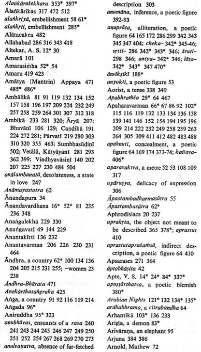 Subandhu and Dandin (An Old and Rare Book)