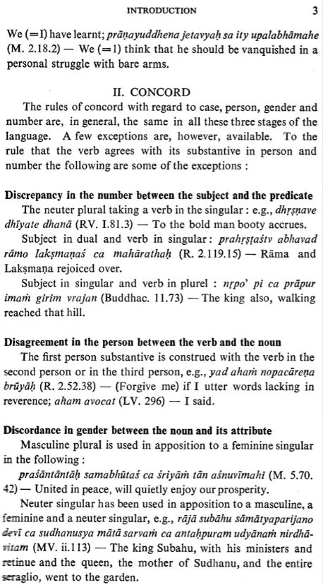 Epic Syntax (An old and Rare Book)