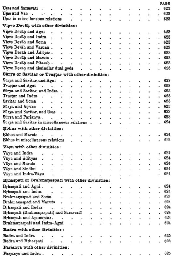 Rig-Veda Repetitions : The Repeated Verses and Distichs and Stanzas of The Rig-Veda In Systematic presentation and With Critical Discussion (An Old and Rare Book)