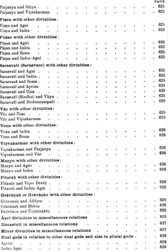 Rig-Veda Repetitions : The Repeated Verses and Distichs and Stanzas of The Rig-Veda In Systematic presentation and With Critical Discussion (An Old and Rare Book)