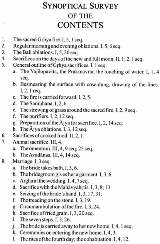 Khadira-Grihyasutra or Drahyayania-Grihyasutra