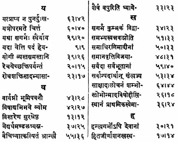 Sri Mrgendra Tantram (Vidyapada &amp; Yogapada) With the Commentary of Narayanakanth (An Old and Rare Book)