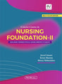 CONCISE COURSE IN NURSING FOUNDATION-II (B.SC) (N) – 2ND SEMESTER - Retail Maharaj