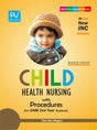 CHILD HEALTH NURSING (GNM) – 2ND YEAR (ENGLISH) - Retail Maharaj