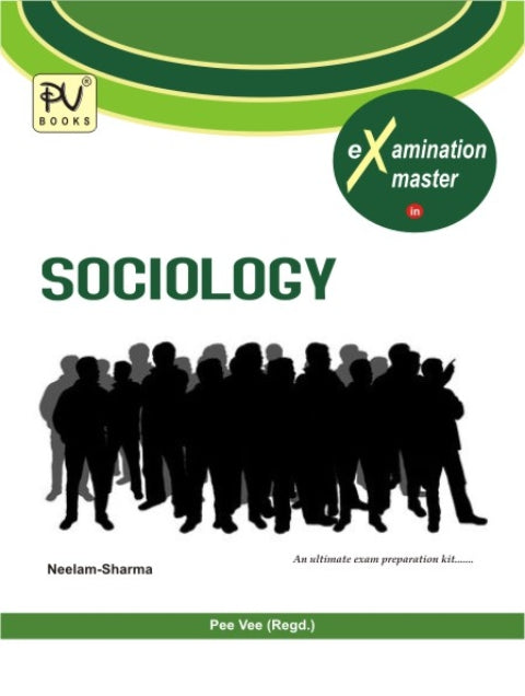 Sociology - Retail Maharaj
